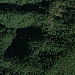 Satellite imagery of 二等三角點 1222, TW