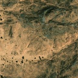 Satellite imagery of Tessâmek, DZ