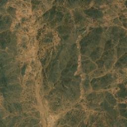 Satellite imagery of Tekost i-n- Abayorh, DZ
