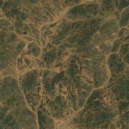 Satellite imagery of Tekost i-n- Abayorh, DZ
