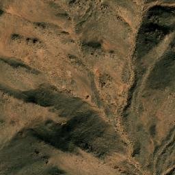 Satellite imagery of Adrar Mariaou, DZ