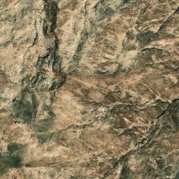 Satellite imagery of Jabal Umm Athlī, EG