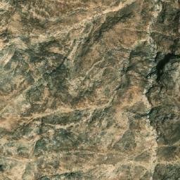 Satellite imagery of Jabal Umm Athlī, EG