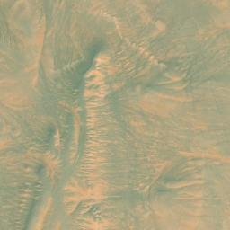 Satellite imagery of Barqā’ Kharrīt, SA