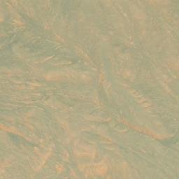 Satellite imagery of Barqā’ Kharrīt, SA