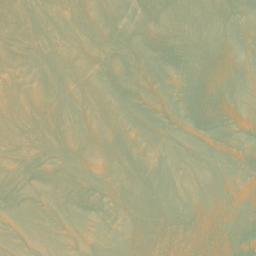 Satellite imagery of Barqā’ Kharrīt, SA