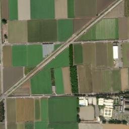 Satellite imagery of 三等三角點 322, TW