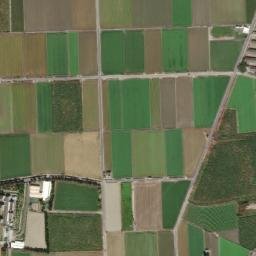 Satellite imagery of 三等三角點 322, TW