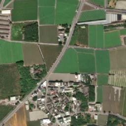 Satellite imagery of 三等三角點 322, TW