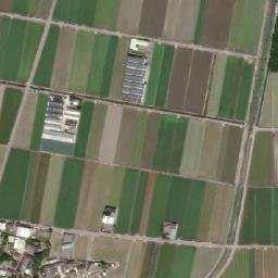 Satellite imagery of 三等三角點 353, TW