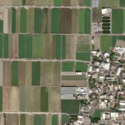 Satellite imagery of 三等三角點 353, TW