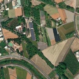 Satellite imagery of 三等三角點 371, TW