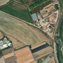 Satellite imagery of 三等三角點 371, TW