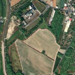 Satellite imagery of 三等三角點 371, TW