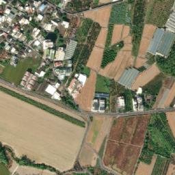 Satellite imagery of 三等三角點 299, TW