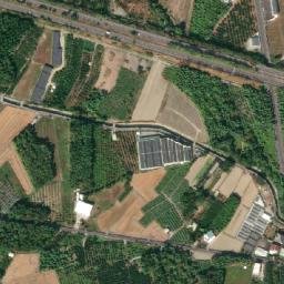 Satellite imagery of 三等三角點 299, TW
