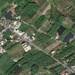 Satellite imagery of 三等三角點 272, TW
