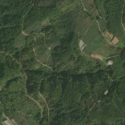 Satellite imagery of 內樹皮山制高點, TW