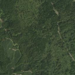 Satellite imagery of 內樹皮山制高點, TW