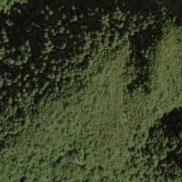 Satellite imagery of 二等三角點 1697, TW