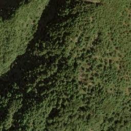 Satellite imagery of 二等三角點 1697, TW