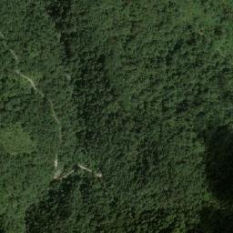 Satellite imagery of 二等三角點 1218, TW
