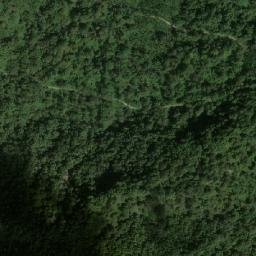 Satellite imagery of 二等三角點 1218, TW