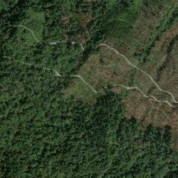 Satellite imagery of 二等三角點 1218, TW