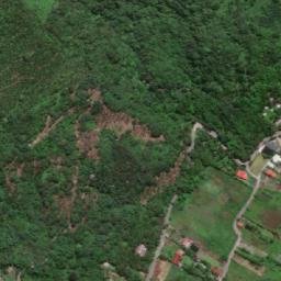 Satellite imagery of 三等三角點 691, TW