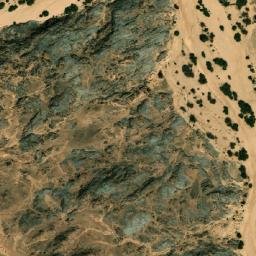 Satellite imagery of Tessâmek, DZ