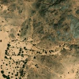 Satellite imagery of Tessâmek, DZ