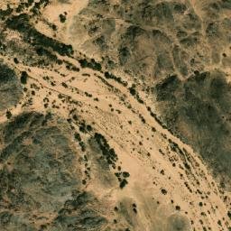 Satellite imagery of Tessart, DZ