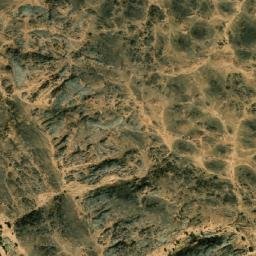 Satellite imagery of Tessart, DZ