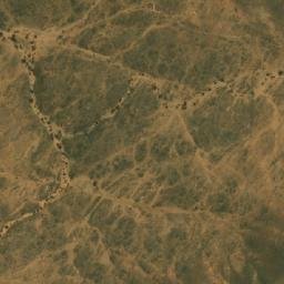 Satellite imagery of Ibetenaouene, DZ