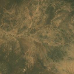 Satellite imagery of Ibetenaouene, DZ