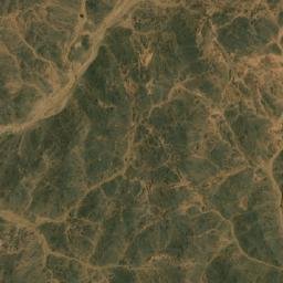 Satellite imagery of Tekost i-n- Abayorh, DZ