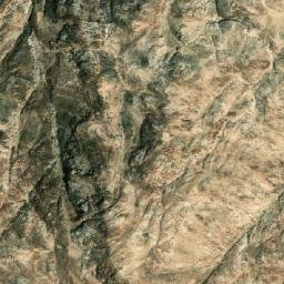 Satellite imagery of Jabal Umm Athlī, EG