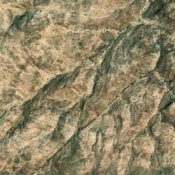 Satellite imagery of Jabal Umm Athlī, EG