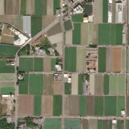 Satellite imagery of 三等三角點 353, TW