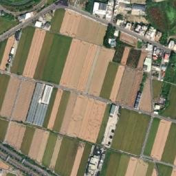 Satellite imagery of 三等三角點 274, TW