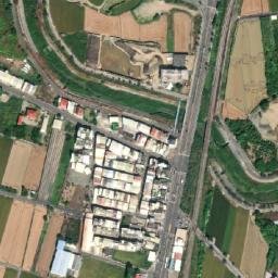 Satellite imagery of 三等三角點 274, TW