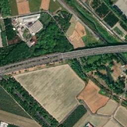 Satellite imagery of 三等三角點 371, TW