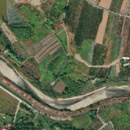 Satellite imagery of 三等三角點 299, TW