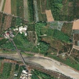 Satellite imagery of 三等三角點 299, TW