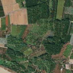 Satellite imagery of 三等三角點 299, TW