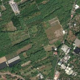 Satellite imagery of 三等三角點 272, TW