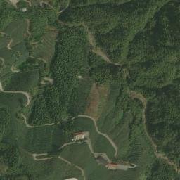 Satellite imagery of 內樹皮山制高點, TW