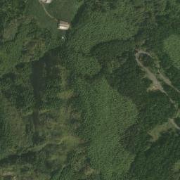 Satellite imagery of 內樹皮山制高點, TW