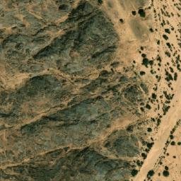 Satellite imagery of Tessart, DZ