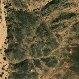 Satellite imagery of Tessart, DZ